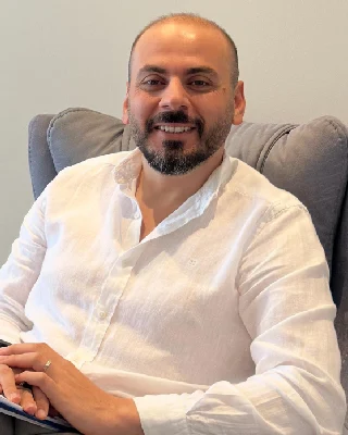 Uzman Psikolojik Danışman / Aile Danışmanı Özgür Yıldız